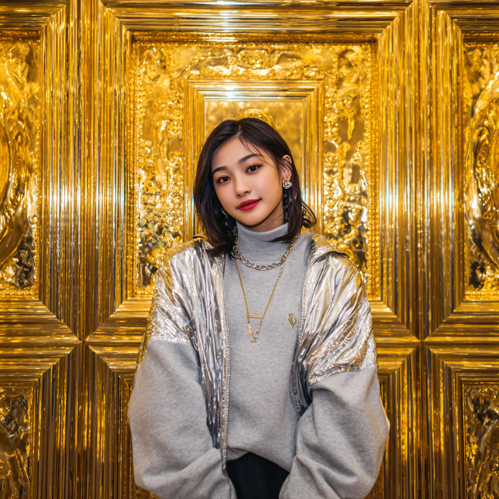 마포 플로 룸싸롱 아가씨 이미지 10