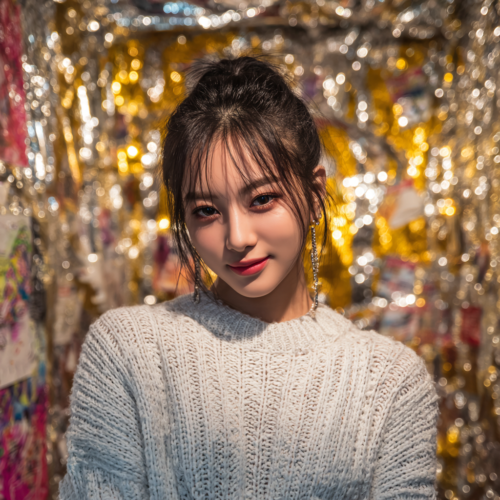 마포 플로 룸싸롱 아가씨 이미지 15