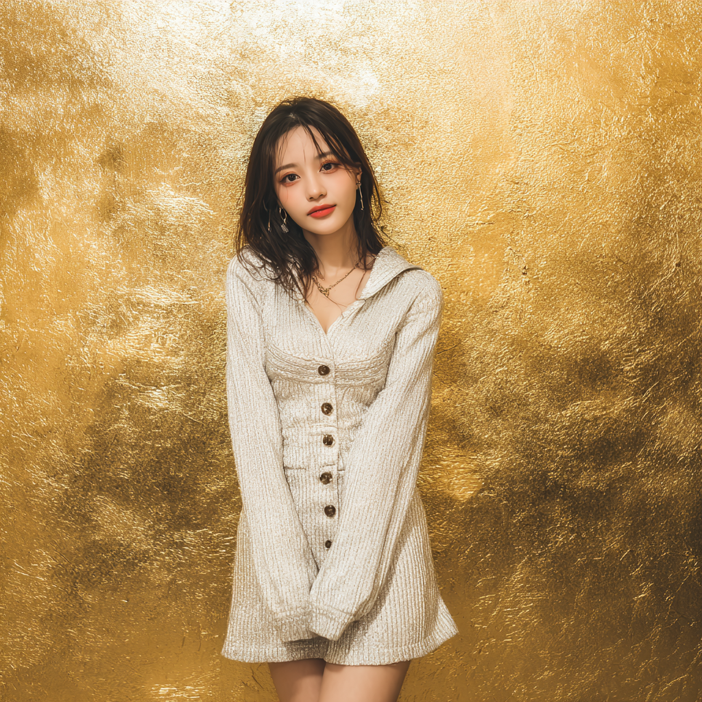 마포 플로 룸싸롱 아가씨 이미지 12