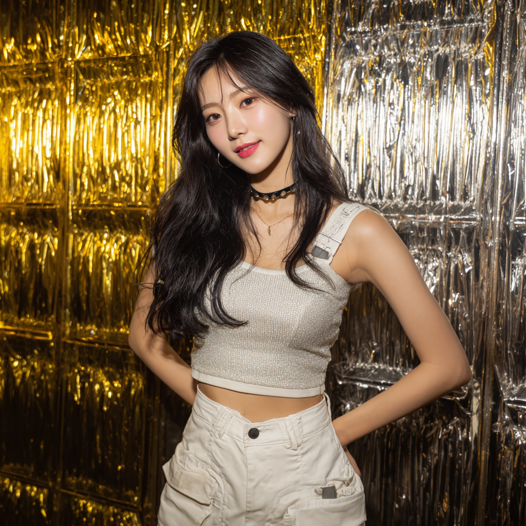 마포 플로 룸싸롱 아가씨 이미지 1