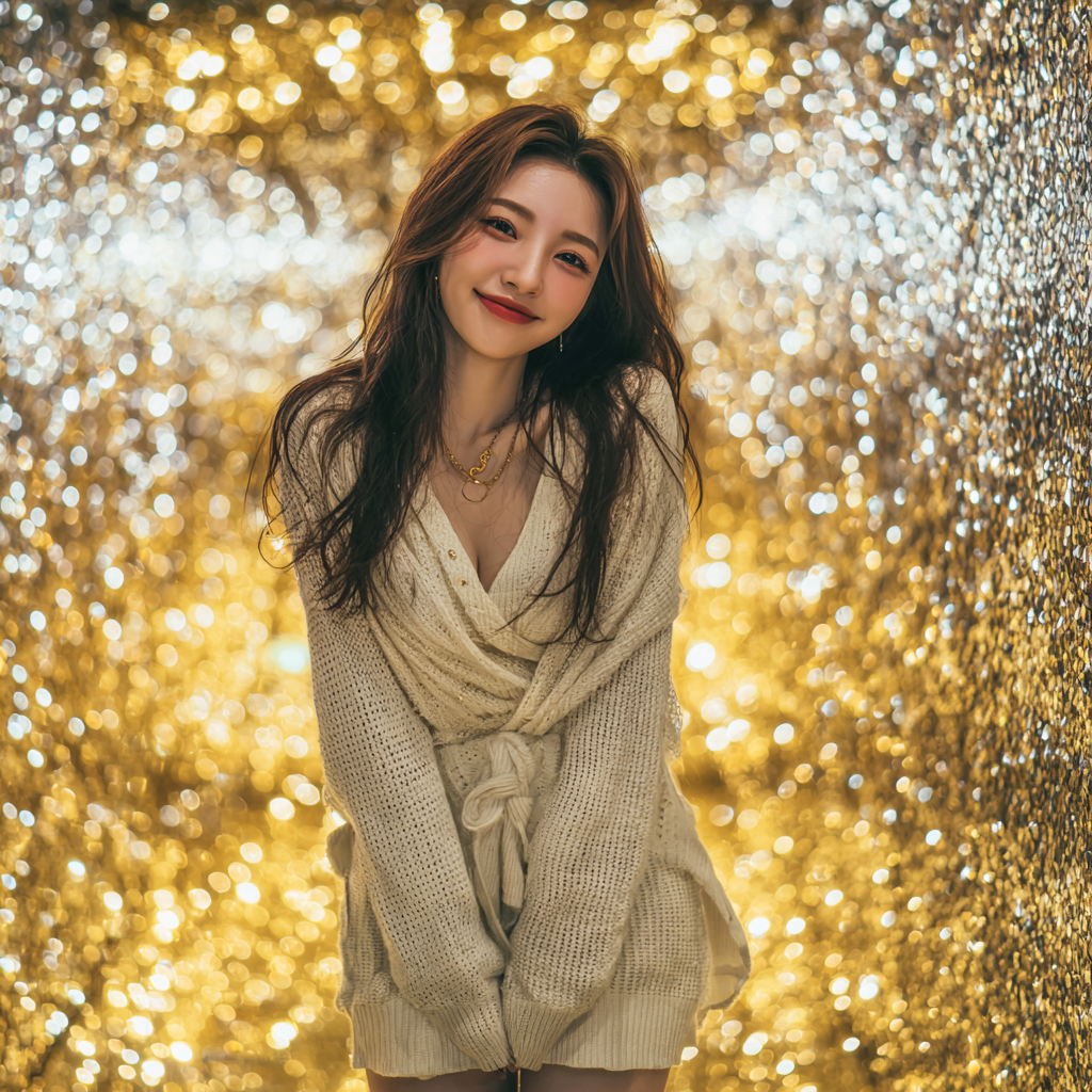 마포 플로 룸싸롱 아가씨 이미지 9