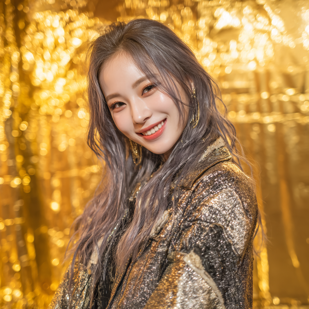 마포 플로 룸싸롱 아가씨 이미지 3