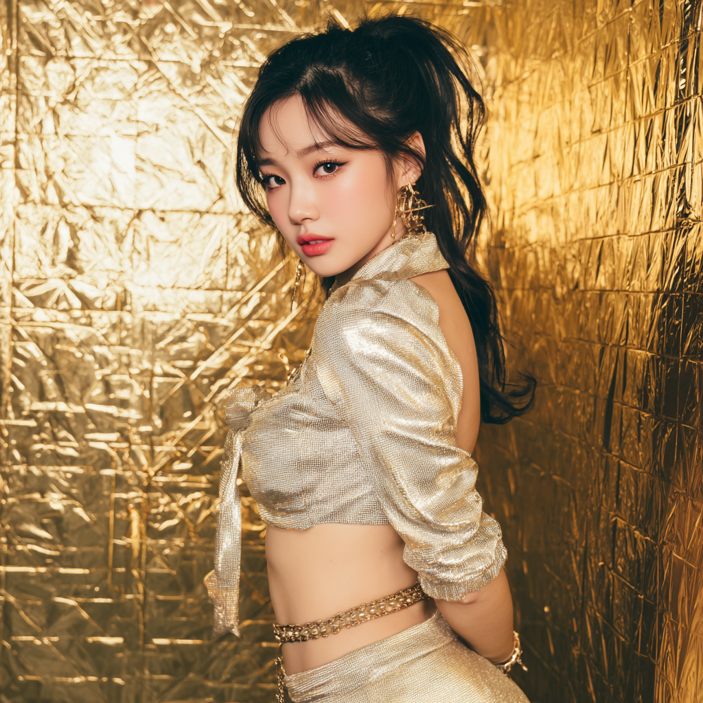 마포 플로 룸싸롱 아가씨 이미지 8