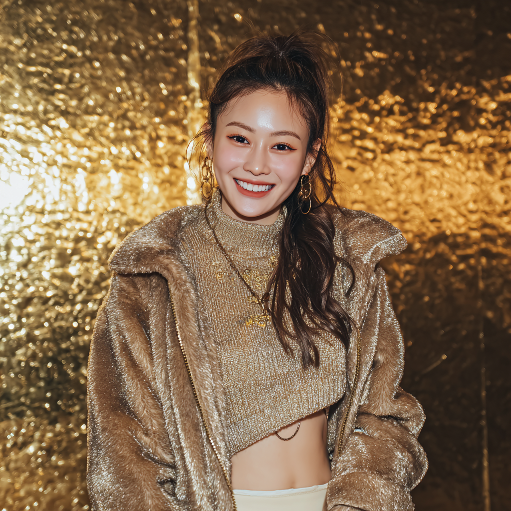 마포 플로 룸싸롱 아가씨 이미지 14