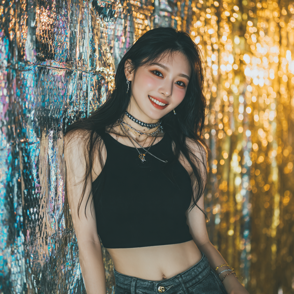 마포 플로 룸싸롱 아가씨 이미지 7