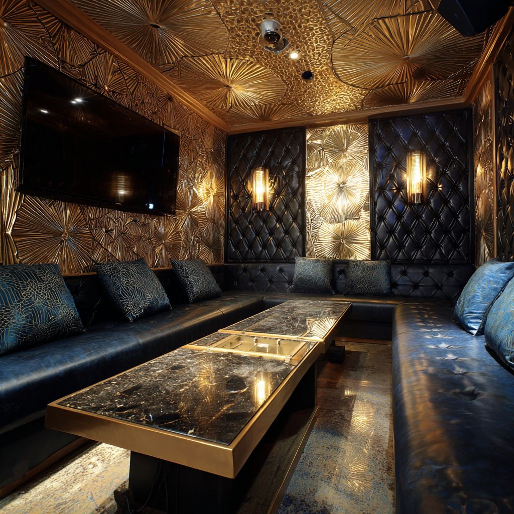 마포 플로 룸싸롱 룸 이미지 9