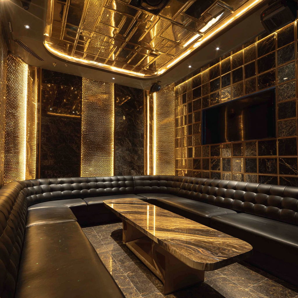 마포 플로 룸싸롱 룸 이미지 7