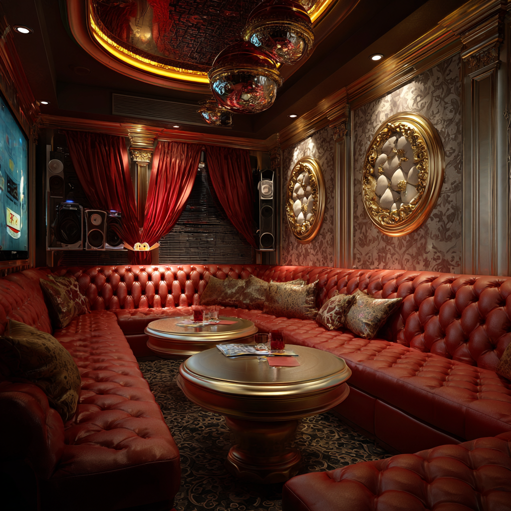 마포 플로 룸싸롱 룸 이미지 10