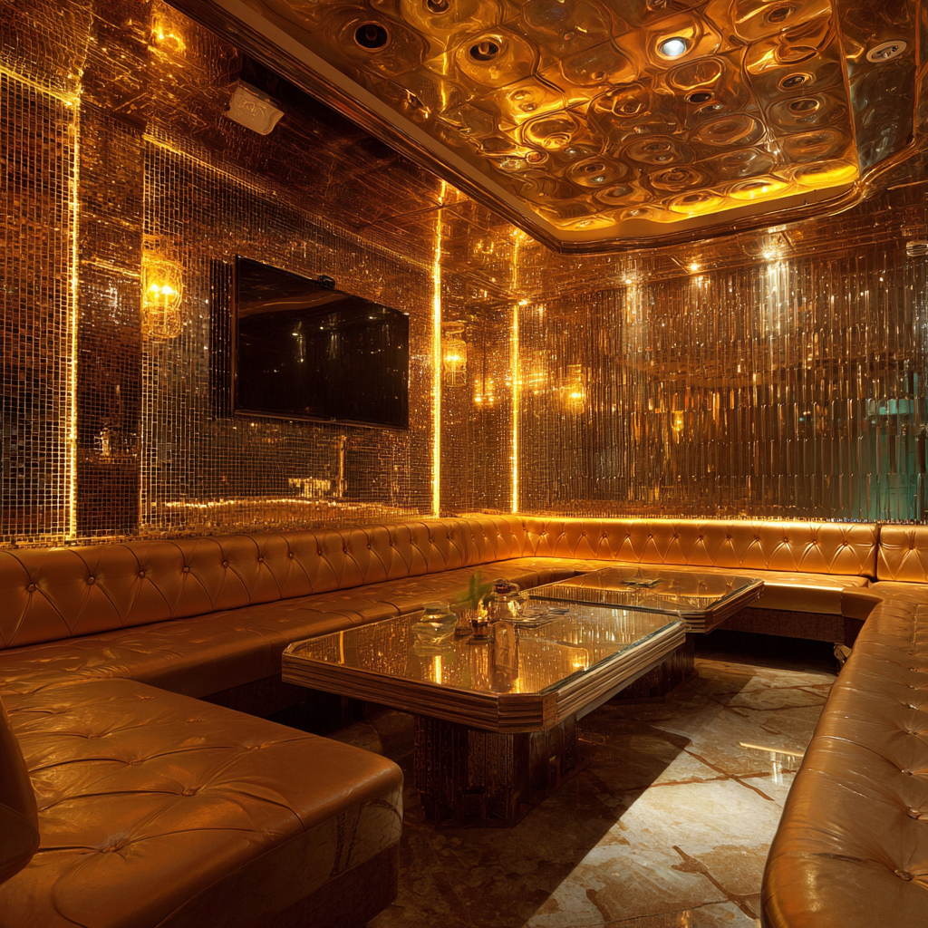 마포 플로 룸싸롱 룸 이미지 12