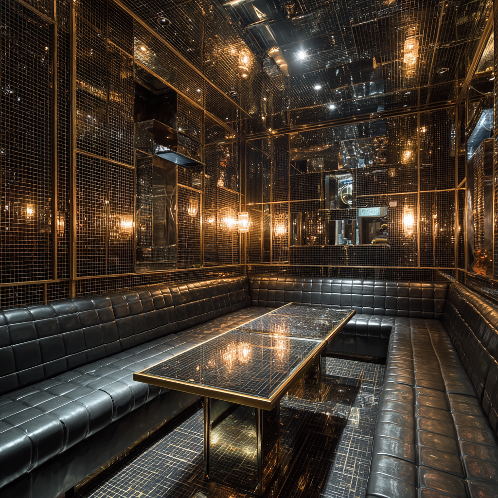 마포 플로 룸싸롱 룸 이미지 19