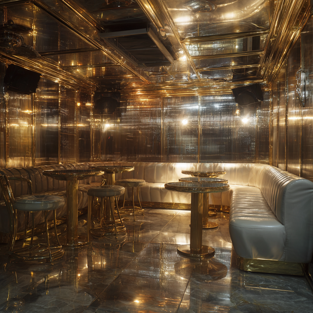 마포 플로 룸싸롱 룸 이미지 6