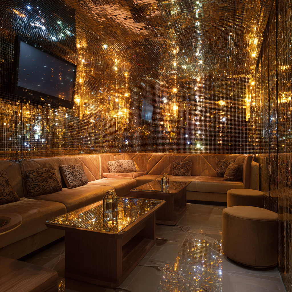 마포 플로 룸싸롱 룸 이미지 0