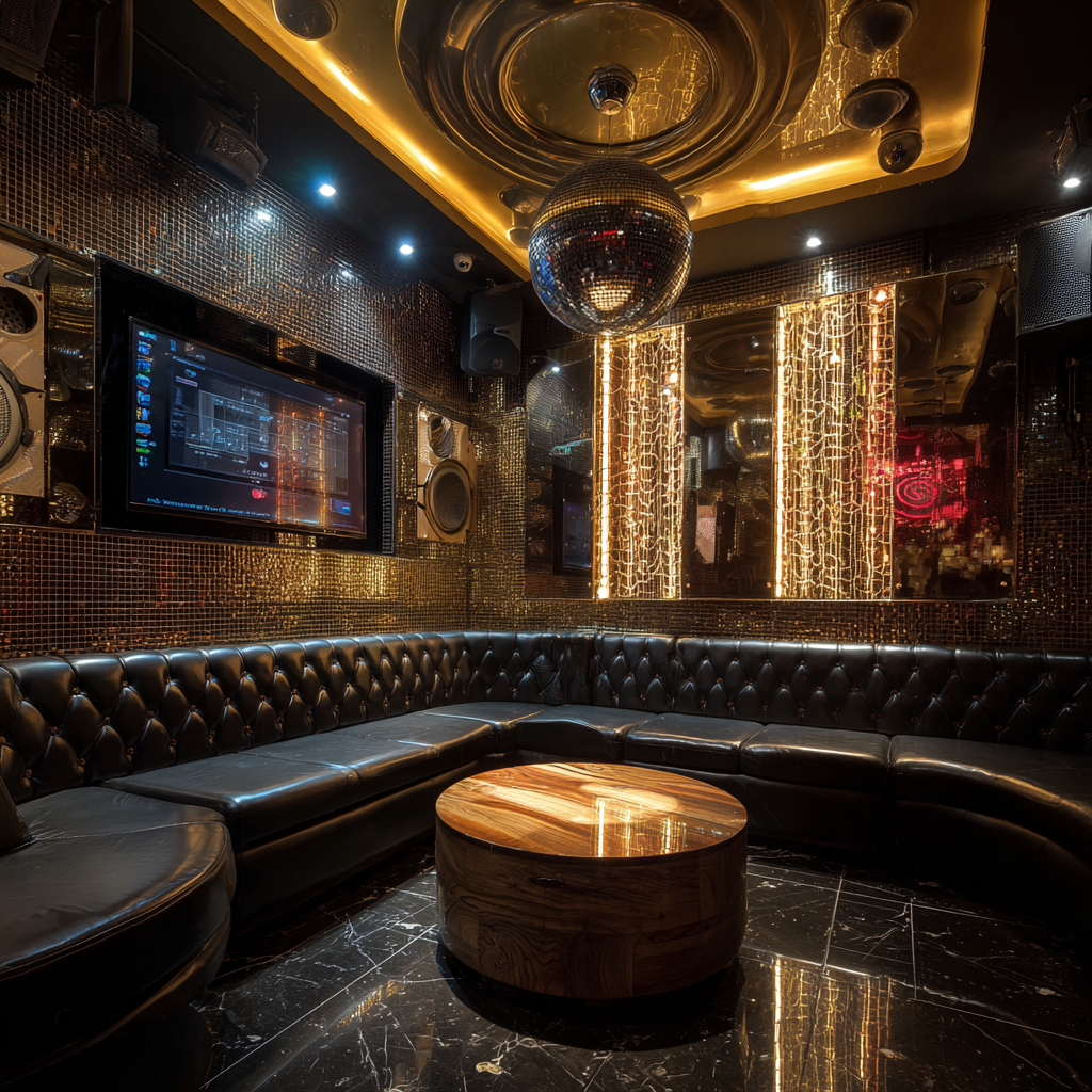 마포 플로 룸싸롱 룸 이미지 16