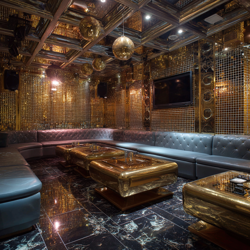 마포 플로 룸싸롱 룸 이미지 18